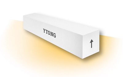   Ytong -3000200250 D600 RUS