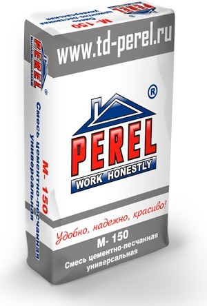 -  Perel -150  40 