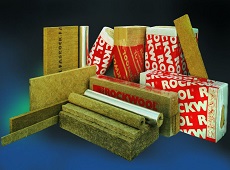   Rockwool