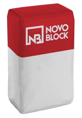     NOVOBLOCK 25 