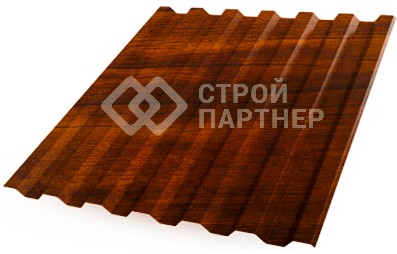  21 Grand Line (GL21), Print Elite double,   (Cherry Wood) 0,45 
