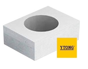 O- Ytong 375   d250