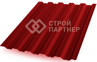  8 Grand Line (GL8), Satin, - (RAL 3011) 0,5 