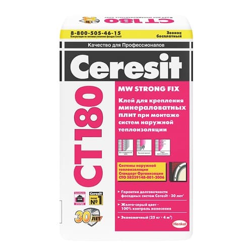       Ceresit  180 25 