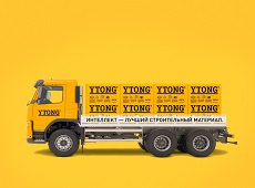  YTONG   