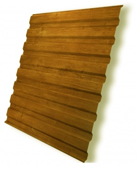  20 Grand Line (GL20), Print Premium,   (Golden Wood) 0,45 