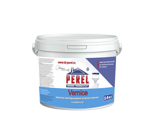   Perel Vernice 14 