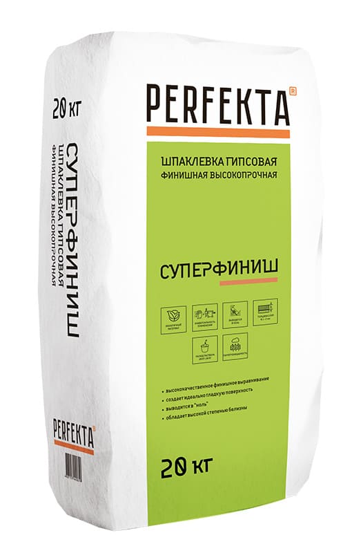     PERFEKTA , 20 