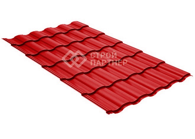  Grand Line Kredo, ,   (RAL 3003) 0,45 