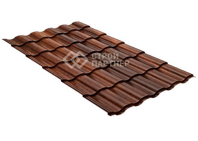  Grand Line Kredo, Print Elite,   (Cherry Wood) 0,45 