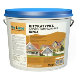   - "" De Luxe 25 
