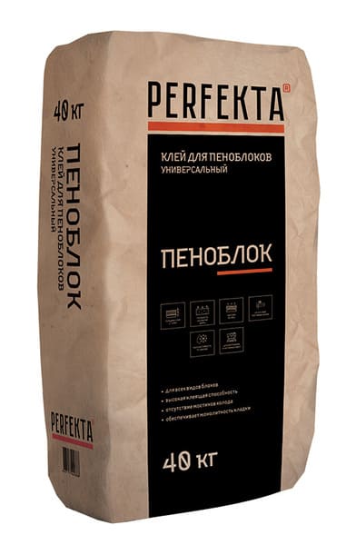     PERFEKTA , 40 