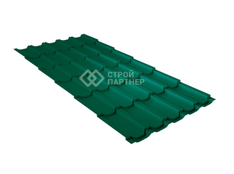  Grand Line Kvinta plus, Drap,   (RAL 6005) 0,45 