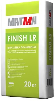    "FINISH LR"