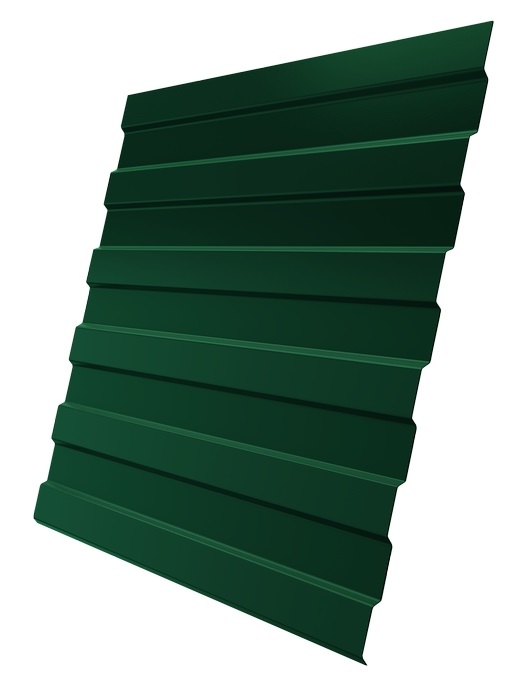  8 Grand Line (GL8), Drap,   (RAL 6005) 0,45 