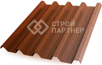  60 Grand Line (GL60), Quarzit,  (Cuprum Steel) 0,5 