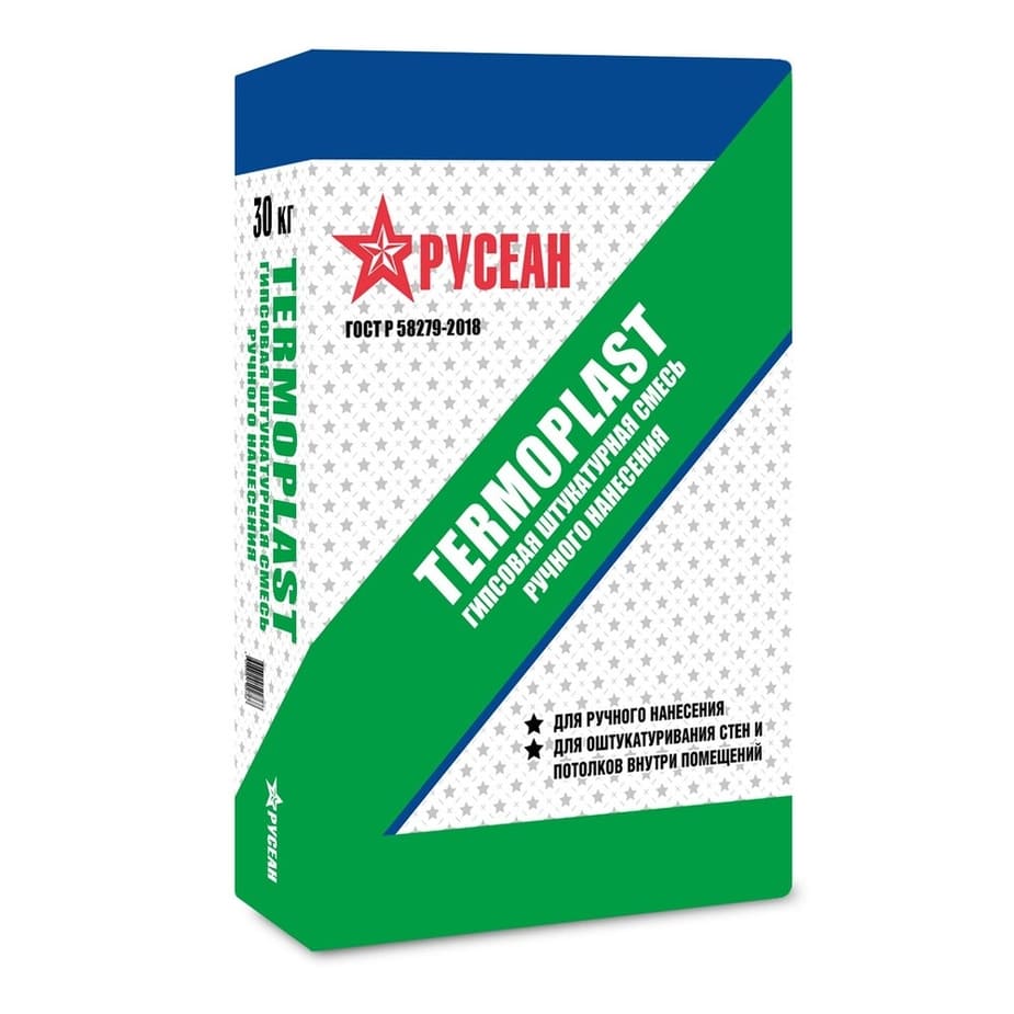   TERMOPLAST  , 30