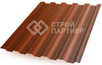  35 Grand Line (GL35), Quarzit,  (Cuprum Steel) 0,5 