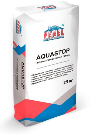   Perel AQUASTOP 0810 25 