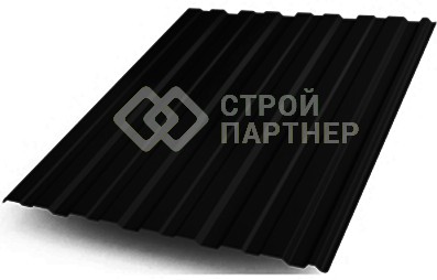  10 Grand Line (GL10), Rooftop Matte,  (RAL 9005) 0,5 