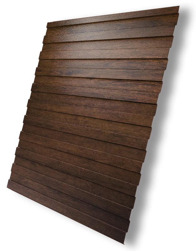  8 Grand Line (GL8), Print Premium double,   (Antique Wood) 0,45 