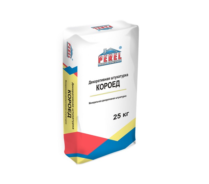     Perel Cemento  25 
