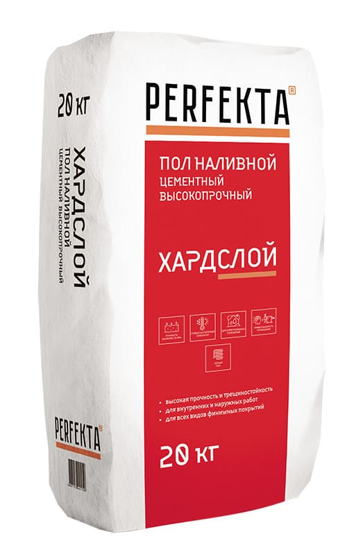     PERFEKTA , 20 