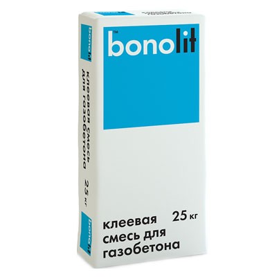    Bonolit    25 
