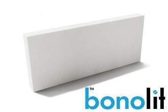   Bonolit .  D400 B2,5 625*250*50