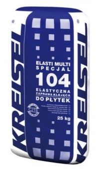    KREISEL ELASTI MULTI SPECIAL 104 , 25 