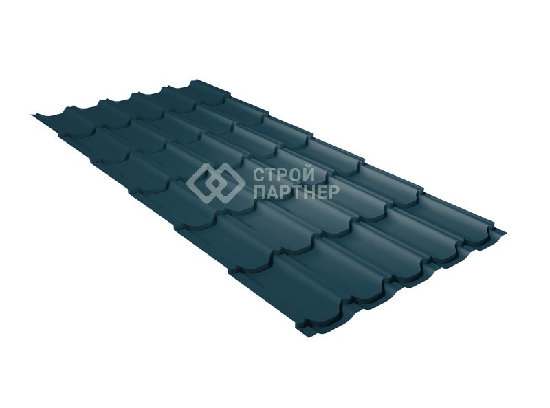  Grand Line Kvinta plus, Drap,   (RAL 7024) 0,45 