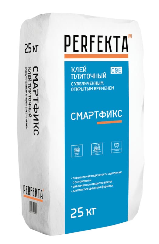       PERFEKTA  C0 E, 25 
