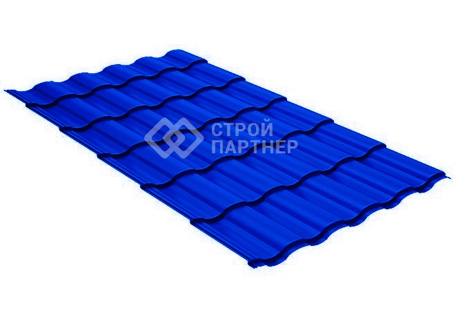  Grand Line Kredo, ,  (RAL 5002) 0,45 