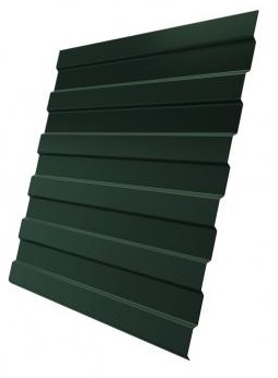  8 Grand Line (GL8), Pural, - (RAL 6020) 0,5 