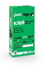    Poritep    25 