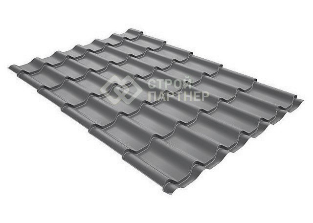  Grand Line Modern, , - (RAL 7004) 0,45 