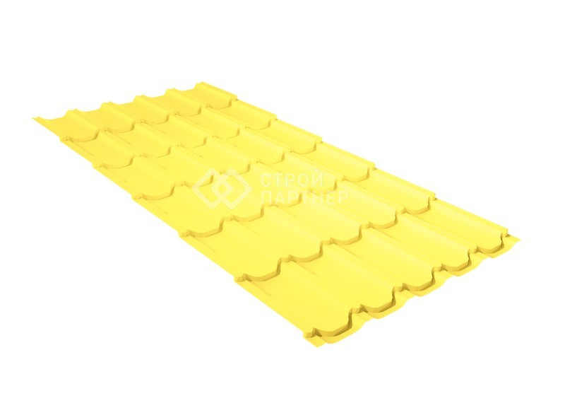  Grand Line Kvinta plus, - (RAL 1018) 0,45 