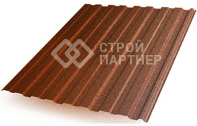  10 Grand Line (GL10), Quarzit,  (Cuprum Steel) 0,5 