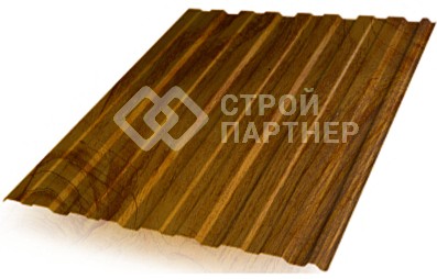  10 Grand Line (GL10), Print Elite double,    (Golden Wood) 0,45 