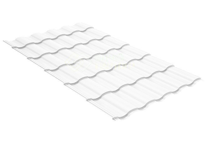  Grand Line Kredo, , - (RAL 9003) 0,45 