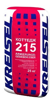     KREISEL ARMIERUNGS-GEWEBEKLEBER 215 "", 25 