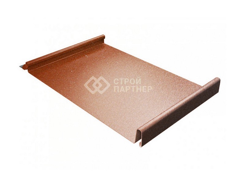 Grand Line Quarzit, Cuprum Steel 0,5 