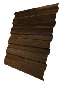  20 Grand Line (GL20), Print Premium double,   (Antique Wood) 0,45 