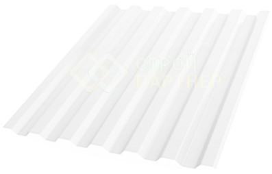  21 Grand Line (GL21), Satin, - (RAL 9003) 0,5 