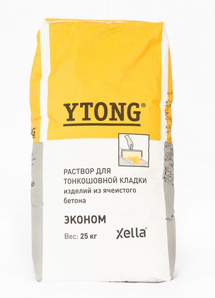     YTONG (ISTKULT) 25