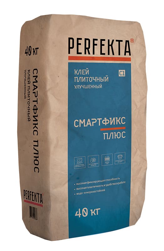    PERFEKTA   C1, 40 