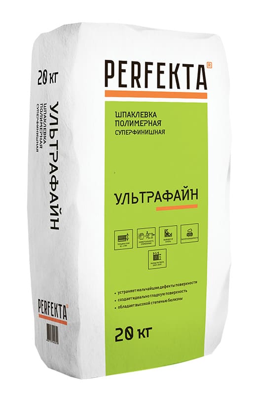   PERFEKTA , 20 