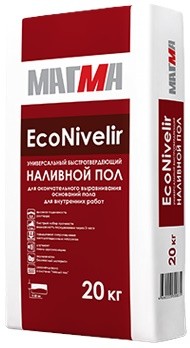     EcoNivelir 20