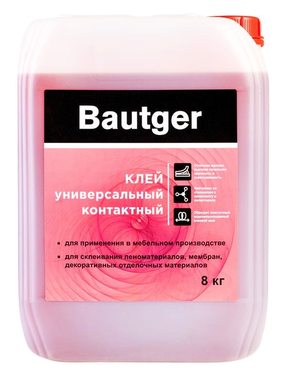   (Bautger)  10/8