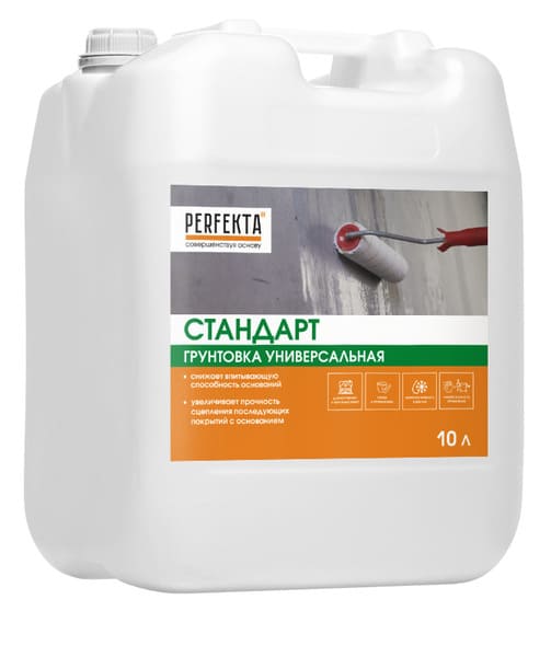   PERFEKTA , 10 